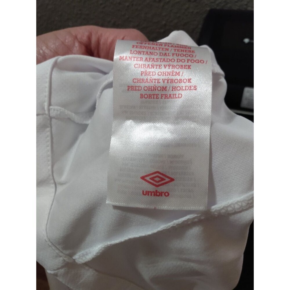 Umbro Men's ACF Chapecoense Soccer Jersey Aurora Small 2023 50 Year Anniversary - Picture 4 of 8
